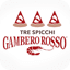 Il Vecchio e il Mare - pizzeria tre spicchi gambero rosso